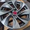 Citroen DS5 4x108 18" 8J ET27