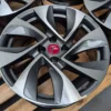 Citroen DS5 4x108 18" 8J ET27