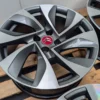 Citroen DS5 4x108 18" 8J ET27