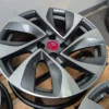 Citroen DS5 4x108 18" 8J ET27