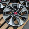 Citroen DS5 4x108 18" 8J ET27