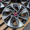 Citroen DS5 4x108 18" 8J ET27