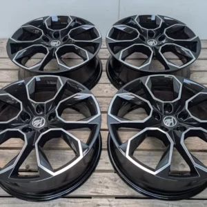 Skoda Octavia RS Xtreme 19" 5x112 7.5J ET51