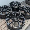 E36K-107 image 8 Skoda Octavia RS Xtreme 19" 5x112 7.5J ET51