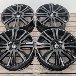 Volvo XC90 19" 5x108 8J ET49