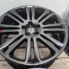Volvo XC90 19" 5x108 8J ET49
