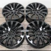 Opel Insignia 18" 5x120 8J ET42