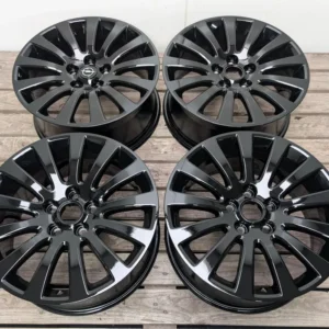 Opel Insignia 18" 5x120 8J ET42
