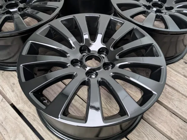 Opel Insignia 18" 5x120 8J ET42