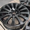 Opel Insignia 18" 5x120 8J ET42
