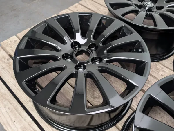 Opel Insignia 18" 5x120 8J ET42