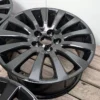 Opel Insignia 18" 5x120 8J ET42