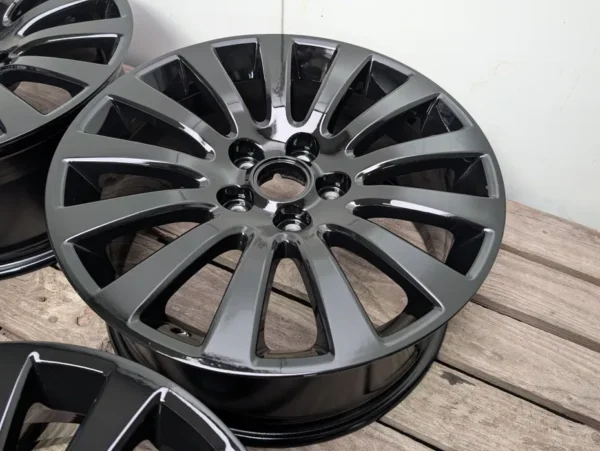Opel Insignia 18" 5x120 8J ET42