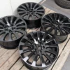 Opel Insignia 18" 5x120 8J ET42