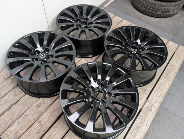 Opel Insignia 18" 5x120 8J ET42