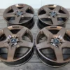 E36K-110 image 1 Mercedes GLA 18" 5x112 AMG 7J ET46