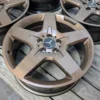 E36K-110 image 2 Mercedes GLA 18" 5x112 AMG 7J ET46
