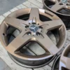E36K-110 image 3 Mercedes GLA 18" 5x112 AMG 7J ET46