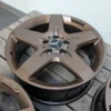 E36K-110 image 4 Mercedes GLA 18" 5x112 AMG 7J ET46