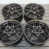 E36K-111 image 1 AEZ 16" 5x112 7J ET35 VW Seat Skoda