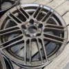 E36K-111 image 2 AEZ 16" 5x112 7J ET35 VW Seat Skoda