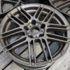 E36K-111 image 3 AEZ 16" 5x112 7J ET35 VW Seat Skoda