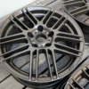 E36K-111 image 4 AEZ 16" 5x112 7J ET35 VW Seat Skoda