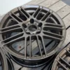 E36K-111 image 5 AEZ 16" 5x112 7J ET35 VW Seat Skoda