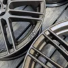 E36K-111 image 7 AEZ 16" 5x112 7J ET35 VW Seat Skoda