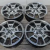 Ford EcoSport B max Fiesta 17" 7J ET37.5 4x108