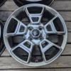 Ford EcoSport B max Fiesta 17" 7J ET37.5 4x108
