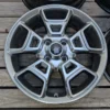 Ford EcoSport B max Fiesta 17" 7J ET37.5 4x108