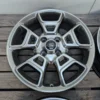 Ford EcoSport B max Fiesta 17" 7J ET37.5 4x108