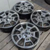 Ford EcoSport B max Fiesta 17" 7J ET37.5 4x108