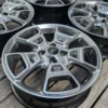 Ford EcoSport B max Fiesta 17" 7J ET37.5 4x108