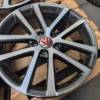 E36K-113 image 2 VW Golf Jetta Caddy 18" 5x112 7.5J ET51