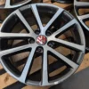 E36K-113 image 3 VW Golf Jetta Caddy 18" 5x112 7.5J ET51
