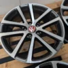 E36K-113 image 4 VW Golf Jetta Caddy 18" 5x112 7.5J ET51