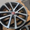 E36K-113 image 5 VW Golf Jetta Caddy 18" 5x112 7.5J ET51
