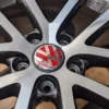 E36K-113 image 6 VW Golf Jetta Caddy 18" 5x112 7.5J ET51