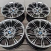 E36K-114 image 1 BMW Styling 135 18" 5x120 E60 E61 M Sport