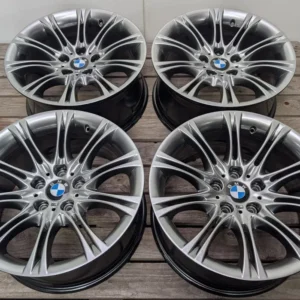 BMW Styling 135 18" 5x120 E60 E61 M Sport