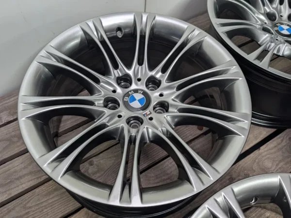 E36K-114 image 4 BMW Styling 135 18" 5x120 E60 E61 M Sport
