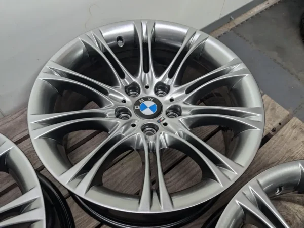 E36K-114 image 5 BMW Styling 135 18" 5x120 E60 E61 M Sport