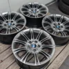 E36K-114 image 6 BMW Styling 135 18" 5x120 E60 E61 M Sport