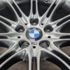 E36K-114 image 7 BMW Styling 135 18" 5x120 E60 E61 M Sport