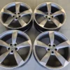 E36K-115 image 1 Audi Rotor A7 S7 A8 S8 4H0 21" 5x112 9J ET35