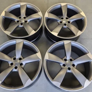Audi Rotor A7 S7 A8 S8 4H0 21" 5x112 9J ET35