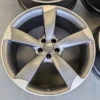 E36K-115 image 3 Audi Rotor A7 S7 A8 S8 4H0 21" 5x112 9J ET35