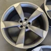 E36K-115 image 4 Audi Rotor A7 S7 A8 S8 4H0 21" 5x112 9J ET35